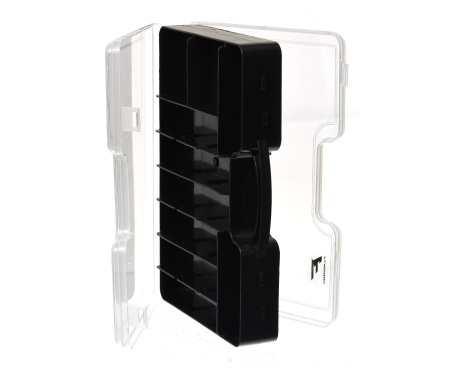 Коробка Flagman Tackle Box #26 29.5x20.5x6.2 (FBTX-26)