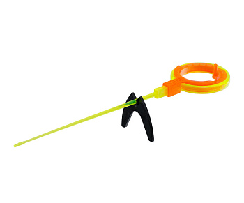 Вудка зимова Flagman безосьовий полікарбонат (YD-BO-P)