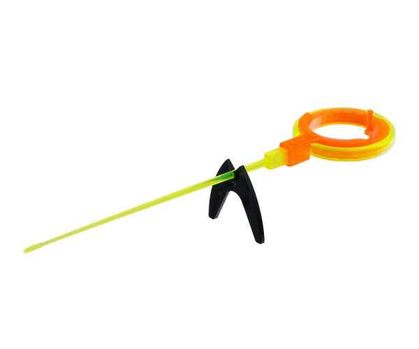 Вудка зимова Flagman безосьовий полікарбонат (YD-BO-P)