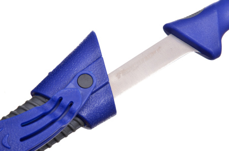 Набір рибальський (ніж, точилка, ножиці) Flagman 20.5см (G300884)