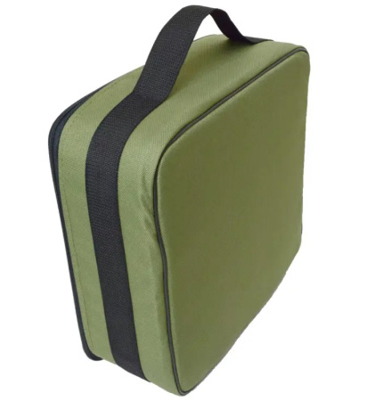 Чохол для 4-х котушок Novator від 5000 до 8000 GR-1968 (201968)