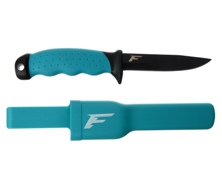 Ніж туристичний Flagman Bait Knife #2 (FBK-2)