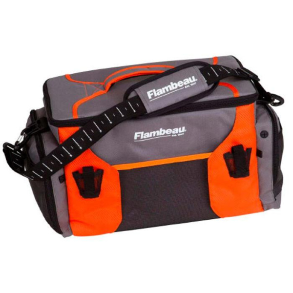 Сумка риболовна Flambeau Ritual Tackle Bag (R50D)