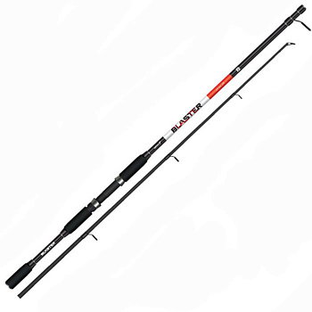 Спінінг Salmo Blaster Spin 20 5-20g 2.40m (2406-240)
