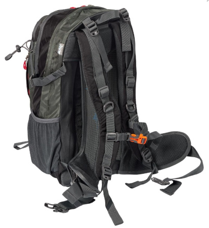 Рюкзак Skif Outdoor Tracker, 40L к:black (389.02.60)