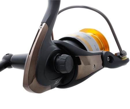 Котушка Flagman Blackfire