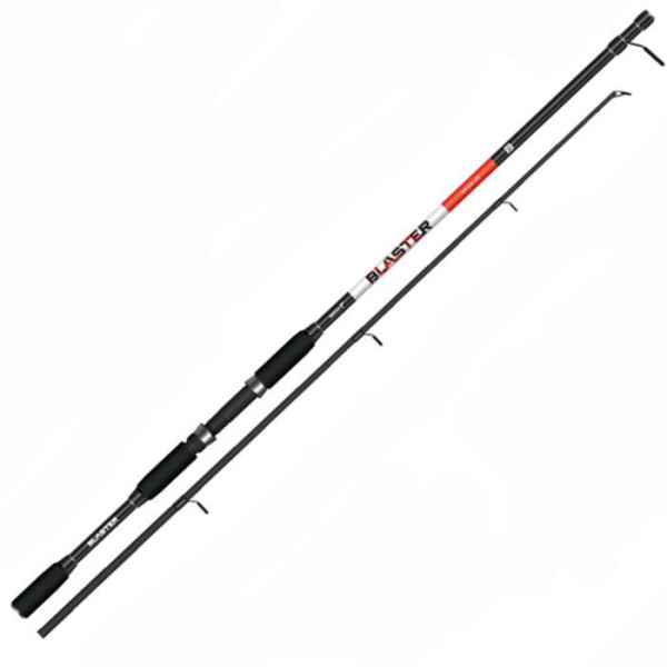Спінінг Salmo Blaster Spin 20 5-20g 2.40m (2406-240)