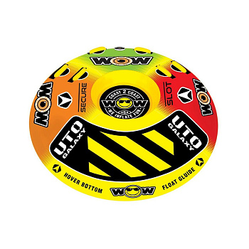 Буксирувальний балон (Плюшка) WOW UTO Galaxy 1-2 Р (18-1080)