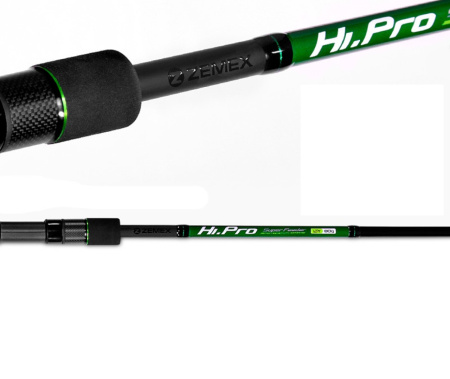 Фідер Zemex Hi-Pro Super Feeder