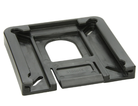 Знімна основа для сидіння Springfield, пластик (1100015)