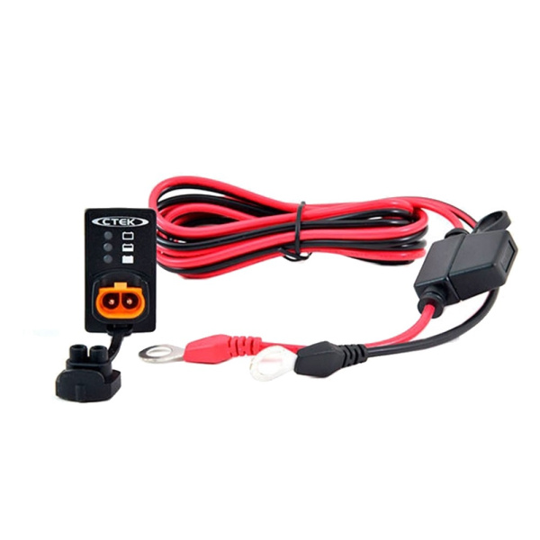 Індикатор стану АКБ CTEK Panel M8 (56-380)