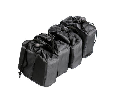 Чохол для запасних шпуль Flagman Armadale Spool Bag Large (ARMSBL)