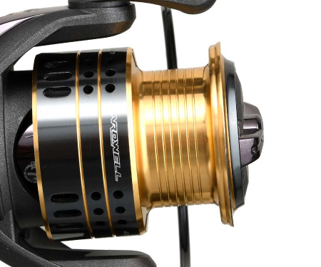 Котушка Flagman 23' HardWell