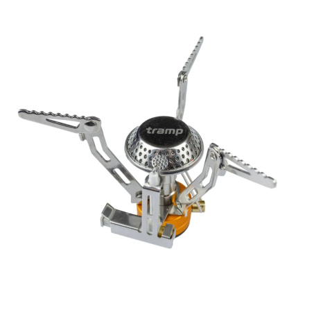 Пальник Tramp компактний з п'єзопідпалом (UTRG-044)