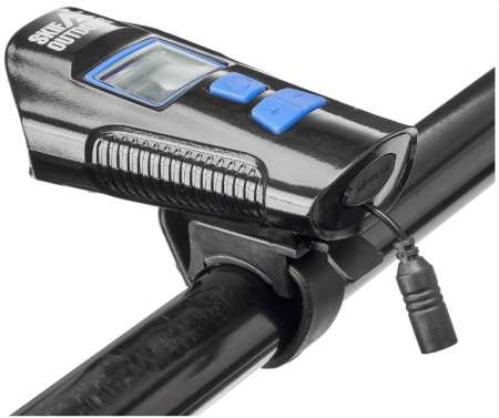 Ліхтар Skif Outdoor Light Tracker (389.01.75)