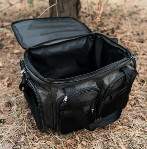 Сумка для риболовлі Fisher (К-104)