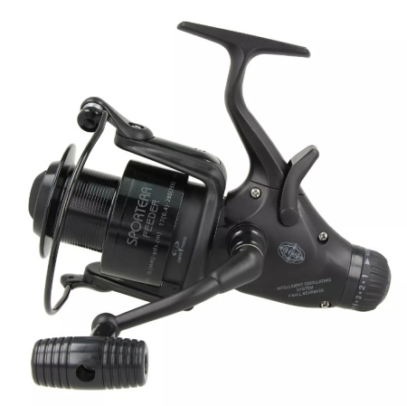 Котушка фідерна Tica Sportera Feeder