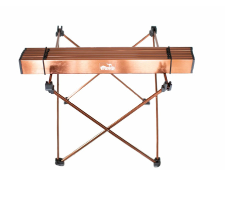 Стіл Tramp Compact складаний алюмінієвий 55х40х38см (TRF-061)