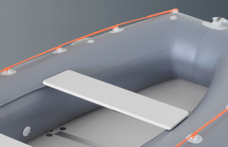 Банка фанерна нососва Kolibri КМ-400DSL, КМ-450DSL