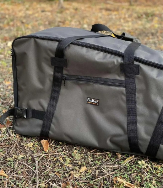 Чохол для човнового мотора Fisher (М-117)