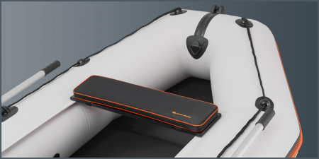 Накладка на банку м'яка Kolibri 100х25 см (КМ-270XL - КМ-330XL, КМ-400DSL, КМ-450DSL, КМ-380CM, КМ-420СМ)