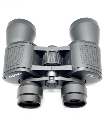 Бінокль Arsenal 10x50 (10-1050)