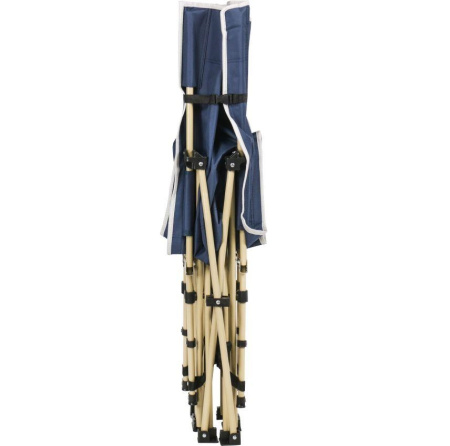 Розкладачка Fishing Roi Military LUX (957-01-01)