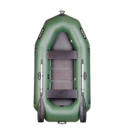 Надувний човен BARK B-250C