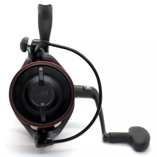 Котушка Daiwa 20 Whisker 25 QD + Зап. шпуля (10930-025)