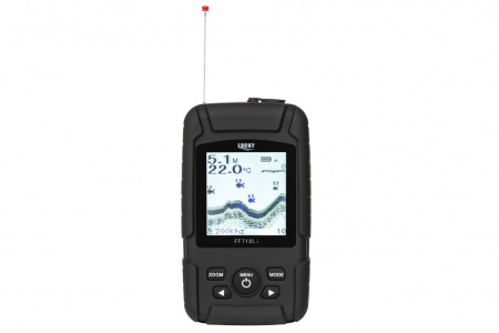 Ехолот Lucky FF718Li-W