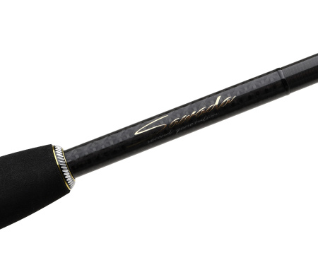 Спінінг Azura Sawada XP 86MH 2.59м 9-38г (SW86MH)