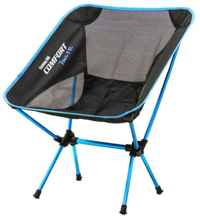 Крісло FR туристичне у чохлі Comfort Tour КТ-7 (957-02-02)