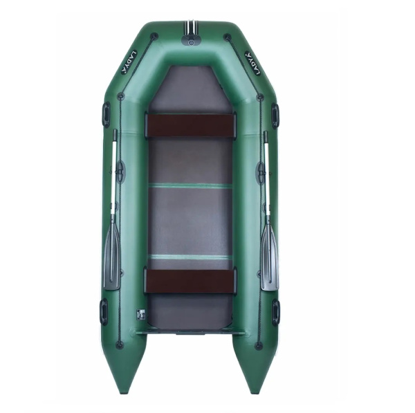 Надувний човен Ладья ЛТ-330МВ