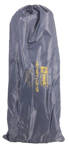 Похідне ліжко Fishing Roi Military LUX VIP (957-01-05)