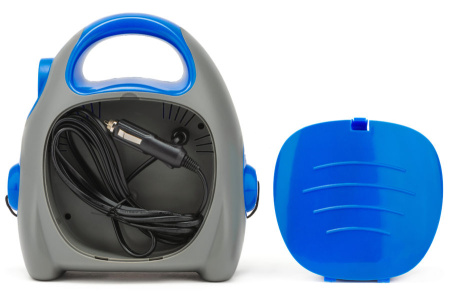 Електричний насос Weekender PK-8401