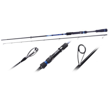 Спінінг Fishing Roi Sierra 1.98m 14-42g (615-14-198)