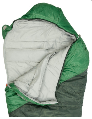 Спальний мішок Skif Outdoor Morpheus C 2200, к:green (389.02.54)