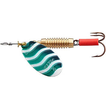 Блешня Rublex Veltic #1 2.0g