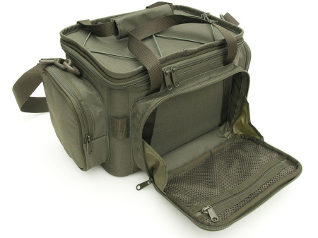 Сумка Shaptala для ходової риболовлі модель 8 (СД8) хакі