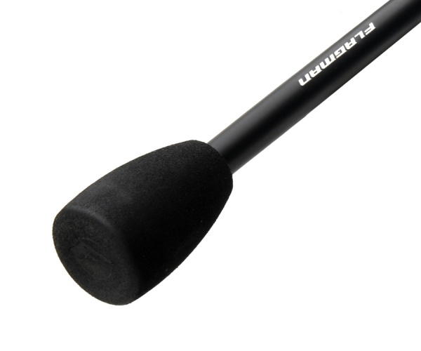 Спінінг Flagman '24 Blackfire Solid 73L 2.21м 2-12г (BS73L)