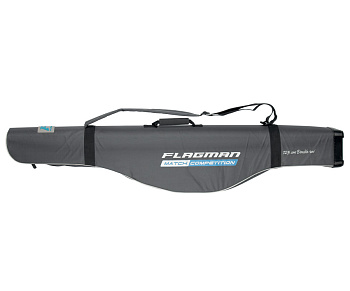 Чохол-кофр Flagman Match Competition Hard Case Double Rod