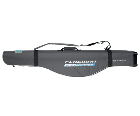Чохол-кофр Flagman Match Competition Hard Case Double Rod