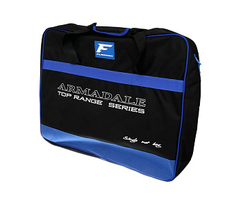 Чохол для садка Flagman Armadale Single Keepnet Bag (ARM1BB)