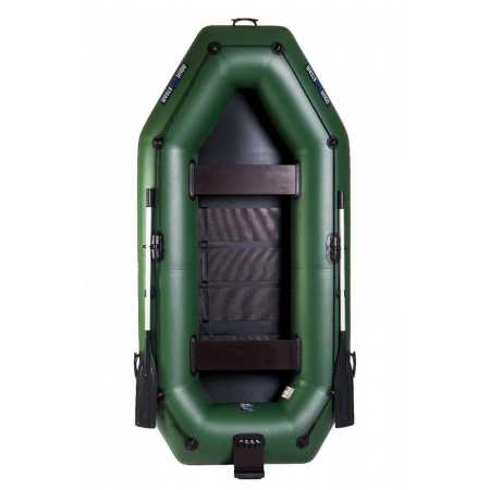 Надувний човен Aqua-Storm SS300 Dt