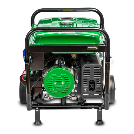 Бензиновий генератор Ranger Tiger 8500 (RA 7757)