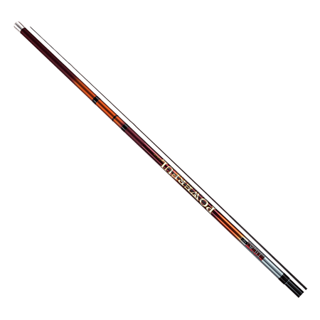 Телескопічне вудлище Tica Powerful pole 7.00м (2500021)