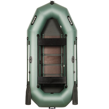 Надувний човен BARK B-300D