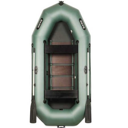 Надувний човен BARK B-300D