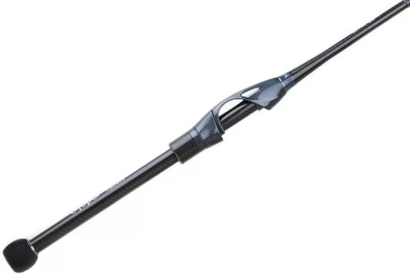 Спінінг Crazy Fish Alpha ALSR662XULS (0.8-4g 198cm) 