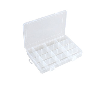 Коробка Meiho Feeder Box 1600 (143356)